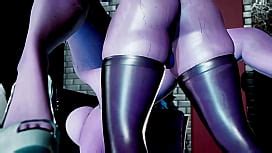 Milf Breeder Cheating Big Tits Ebony Is In Love With My Massive Futa Cock XNXX