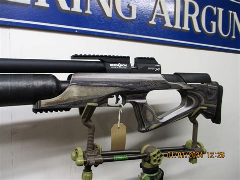 Brocock Sniper XR 177 Used