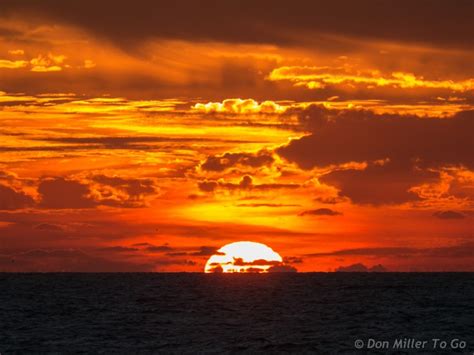 Cómo fotografiar el cielo 16 formas distintas Blog del Fotógrafo