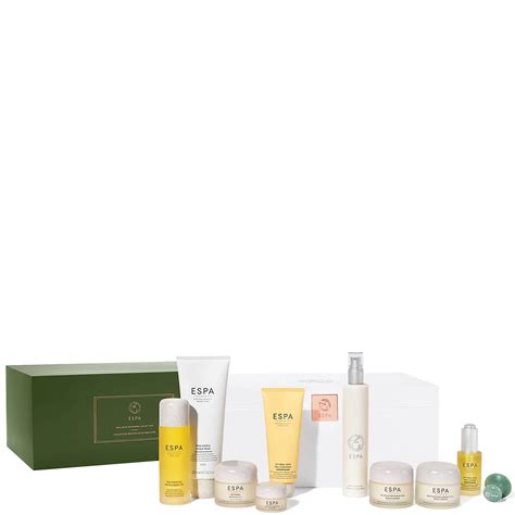 Espa Wellness Wonders Christmas 2023 Entrega GrÁtis