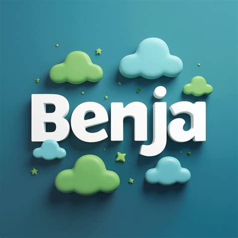 benja  imagenes  peques