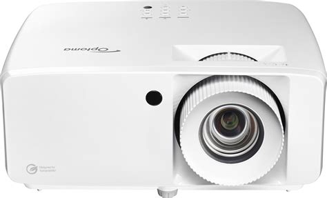 Optoma ZH450 beamer