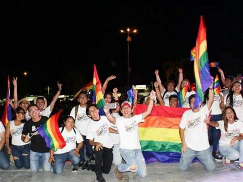 Comunidad Lgbt Pide Incluir Cr Menes De Odio En C Digo Penal Del Estado