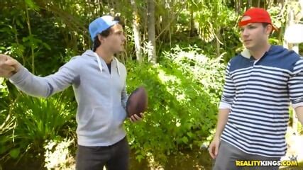 Hot Milf Brandi Love Fucked A Horny Delivery Guy