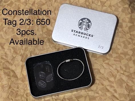 Starbucks Malaysia Merchandise, Everything Else, Others on Carousell