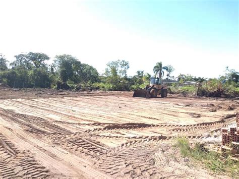 Servi O De Terraplanagem Quanto Custa Zampieri Terraplenagem