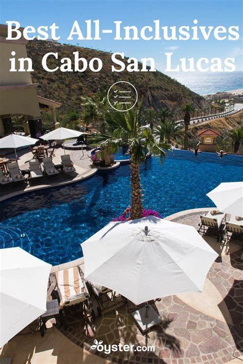 The 6 Best All Inclusive Resorts In Cabo San Lucas Artofit