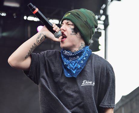 What is Lil Xan’s net worth? - Lil Xan: 14 fact you didnt know about