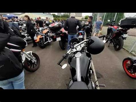 Magpower Legenders Rassemblement Moto Youtube