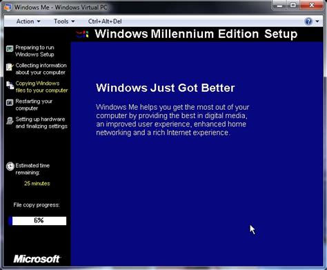 Finding A Purpose For Windows Me 10 Years Later