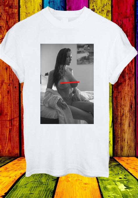 Muhte Em Seksi Sts Z K Z Censored L Erkek Kad N Unisex T Shirt