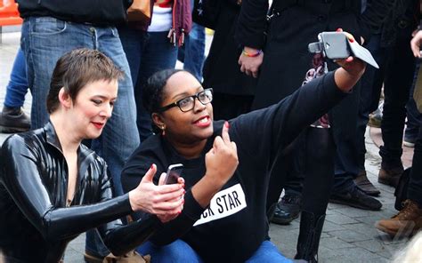 Uk Porn Protest Photos The Verge