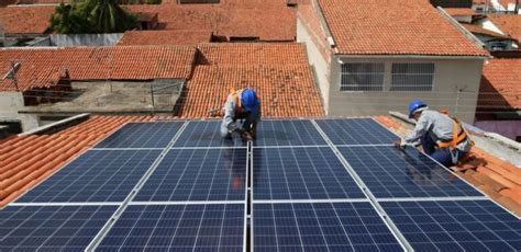 Como Instalar Energia Solar Em Casa Quanto Custa Reformar