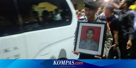 10 Fakta Kasat Narkoba Polres Jaktim Ditemukan Tewas Di Rel Kereta Api