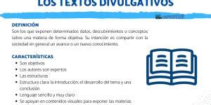 Tipos De Textos Instructivos Y Sus Caracter Sticas Hot Sex Picture