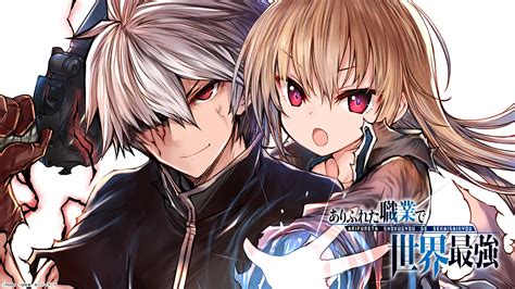 Arifureta Season 3 Release Date Everything You Need To Know