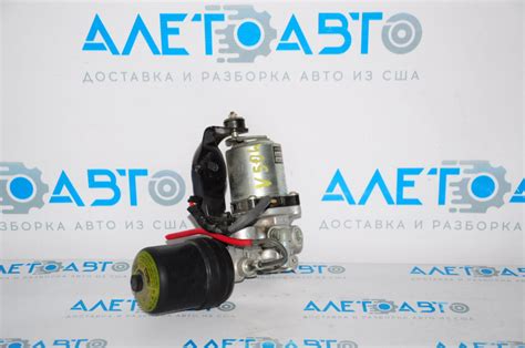 Тормозной усилитель brake booster Toyota Camry v50 12-14 hybrid usa ...