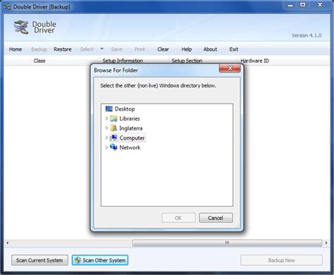 Double Driver - Download