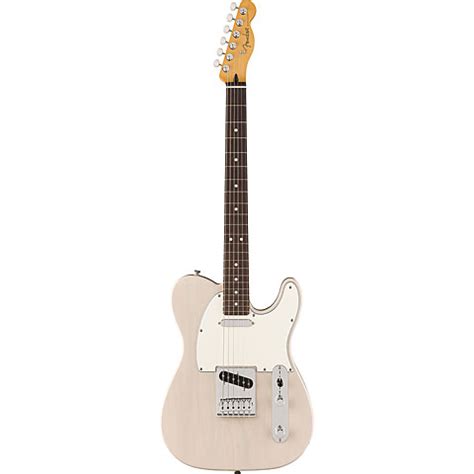 Fender Player II Telecaster White Blonde Electric Guitar
