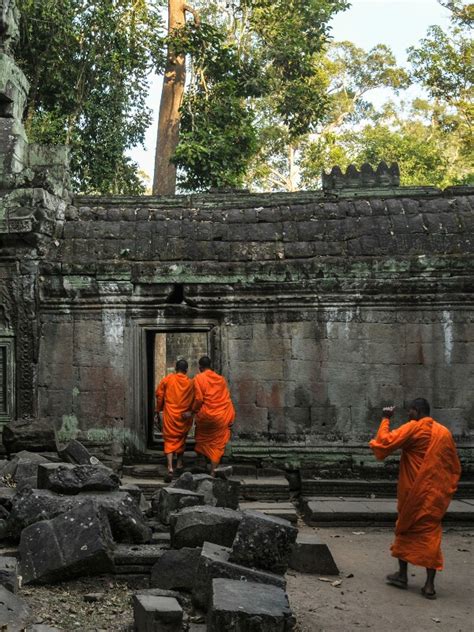 Cambodia Weather in August 2025, Where to Go and Travel Tips