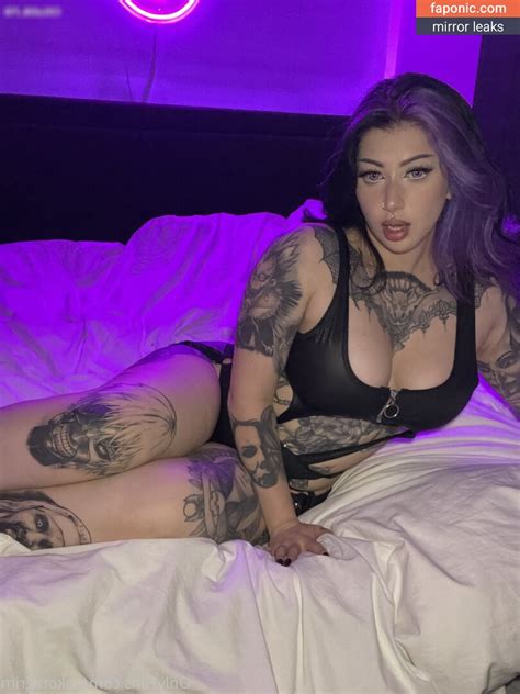 Dakotagrim Dakota Alexandra Aka Dakotagrim Nude Leaks Onlyfans Faponic