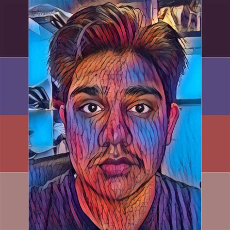 Amateur Spotify