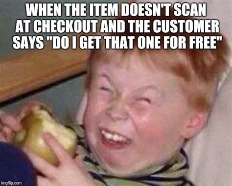Working At A Gas Station Rmemes