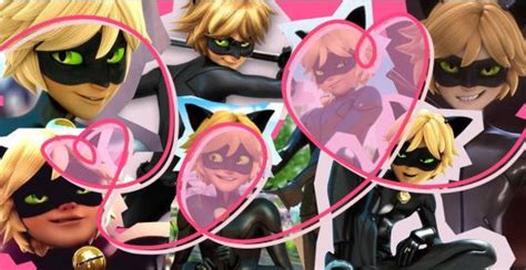 Pin By Infernaxl On Miraculous The Tales Of Lady Bug And Chat Noir