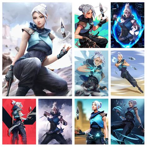 Hot Game Girl Characters