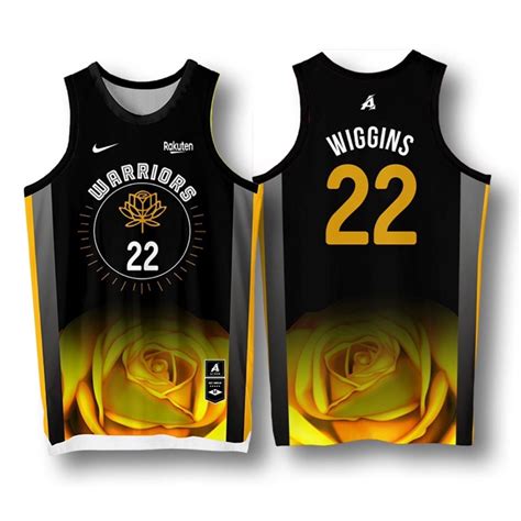 Golden State Warriors City Jersey 2023 Shopee Philippines