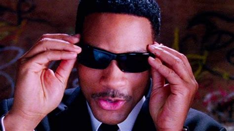 Here's Why Will Smith Got In Trouble On The Set Of Men In Black 3