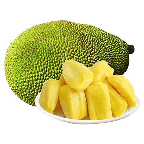 Palengke Fresh Langka 500g Fresh Fruits Walter Mart