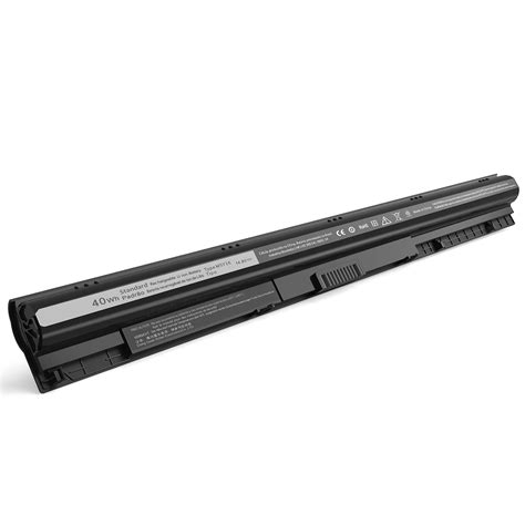 M5Y1k Batteria Per Laptop Da 14 8 V 40 WH Per Dell Inspiron 3451