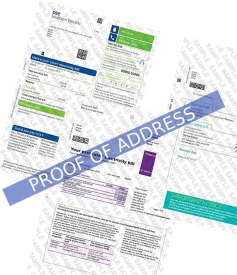 how to look up utility costs by address