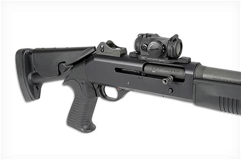 Midwest Industries Releases New Accessories For The Benelli Firearms News