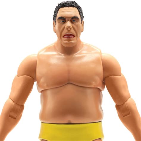 Andre The Giant Figures Steep Discounts