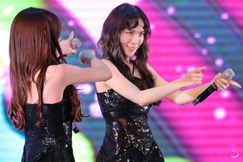 태니 Taeny 티파니 Tiffany 태연 Taeyeon