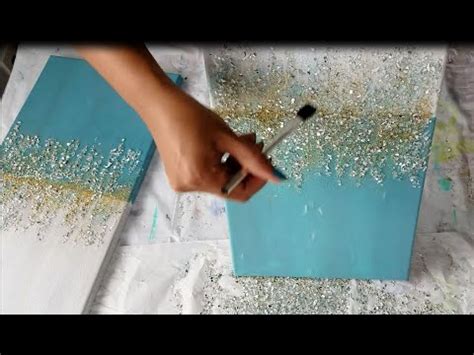 Mastering The Art Of Gluing Glass Canvas A Step By Step Guide Flegt Info