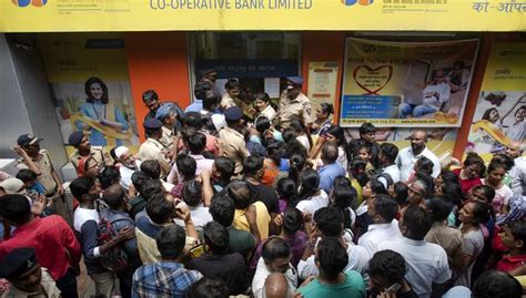 Pmc Bank Loan Default Case Hdils Wadhawans Arrested 44 Masked Bank