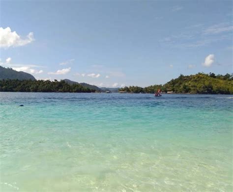 10 Tempat Wisata Di Mandeh Objek Wisata Menarik Di Kepulauan Mandeh