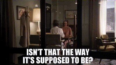 Yarn Isn T That The Way It S Supposed To Be Masters Of Sex S E Video Clips By