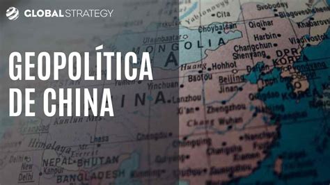 Geopolítica Global Strategy