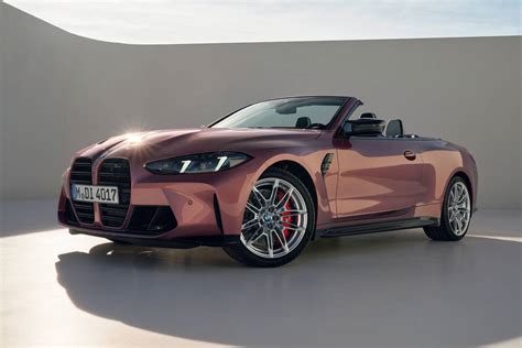 2025 BMW M4 Convertible Prices, Reviews, and Pictures | Edmunds