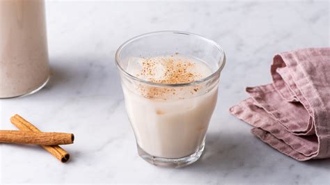 Mexican Horchata Recipe Hohohek