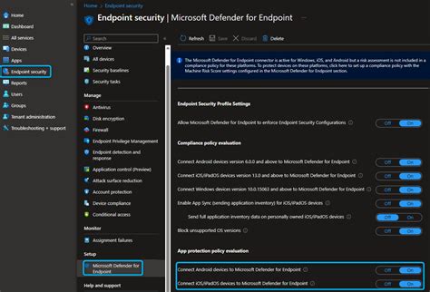 Ms Defender For Endpoint Mde Onboarding Method Overview