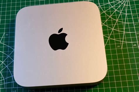 Review The 2023 Mac Mini Is A Serious Contender With The M2 Pro