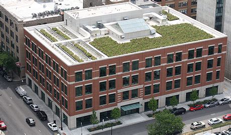 Walsh Group Headquarters Expansion