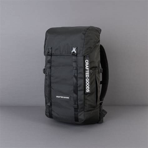 EIGER 25L | Crafted Goods – CRAFTED GOODS