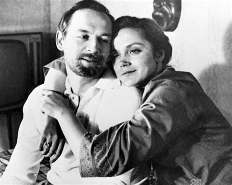 Василий Лановой: личная жизнь, жена Ирина Купченко