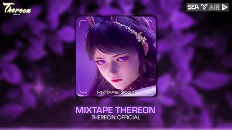 Mixtape Nhạc Gõ 2024 Vol 2 THEREON REMIX Nhạc Hot Tik Tok Việt Nam 2024 YouTube